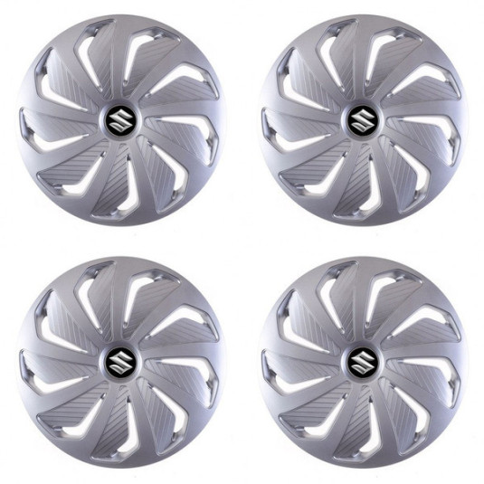 Puklice pre Suzuki 16 WIND RC SI