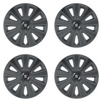 Puklice pre Suzuki 16 Aviator carbon RC16 grafite