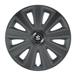 Puklice pre Suzuki 16 Aviator carbon RC16 grafite