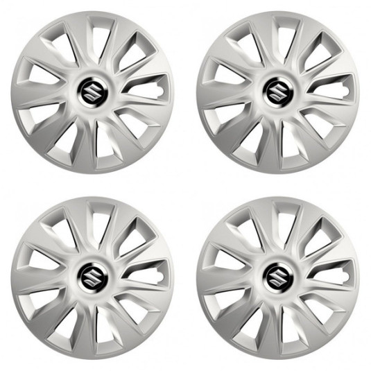 Puklice pre Suzuki 16 STRATOS RC