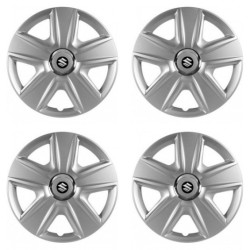 Puklice pre Suzuki 16 ESPRIT RC