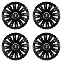 Puklice pre Suzuki 16 ACTIVE RC BLACK