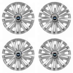 Puklice pre Ford 14 ROYAL RC