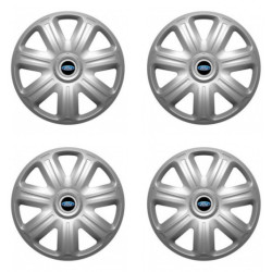 Puklice pre Ford 14 COMFORT