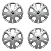 Puklice pre Ford 14 DYNAMIC