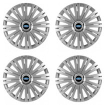 Puklice pre Ford 14 ACTIVE RC