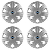 Puklice pre Ford 15 Master