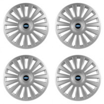 Puklice pre Ford 15 Luxury