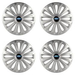 Puklice pre Ford 15 TREND RC