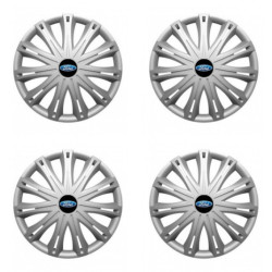 Puklice pre Ford 15 SPARK