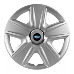 Puklice pre Ford 15 ESPRIT