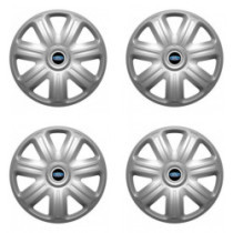 Puklice pre Ford 15 COMFORT