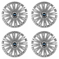 Puklice pre Ford 15 ACTIVE RC