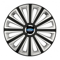 Puklice pre Ford 16 TREND RC double colour