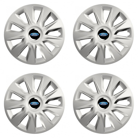 Puklice pre Ford 16 STRATOS RC