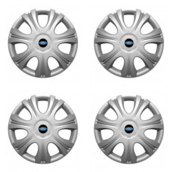 Puklice pre Ford 16 IMPULSE 16-VERSACO