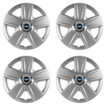 Puklice pre Ford 16 ESPRIT RC