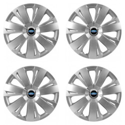 Puklice pre Ford 16 ENERGY RC