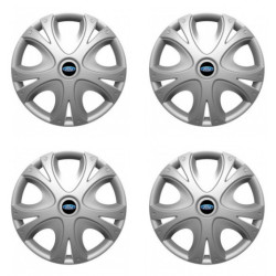 Puklice pre Ford 16 DYNAMIC