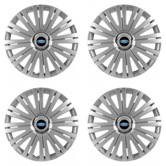 Puklice pre Ford 16 ACTIVE RC