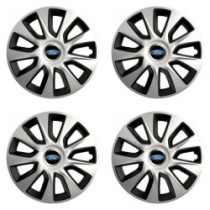 Puklice pre Ford 17 STRATOS double colour