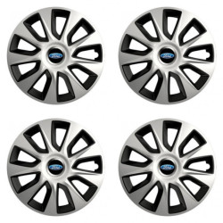 Puklice pre Ford 17 STRATOS double colour