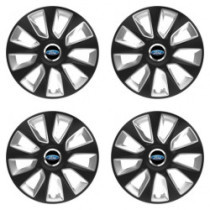 Puklice pre Ford 17 STRATOS BS