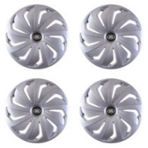 Puklice pre Land Rover 14 WIND RC SI