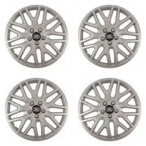 Puklice pre Land Rover 14 DAKAR