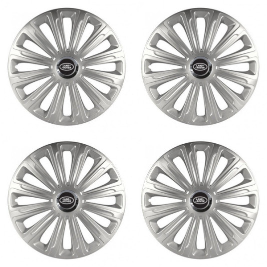 Puklice pre Land Rover 14 TREND RC