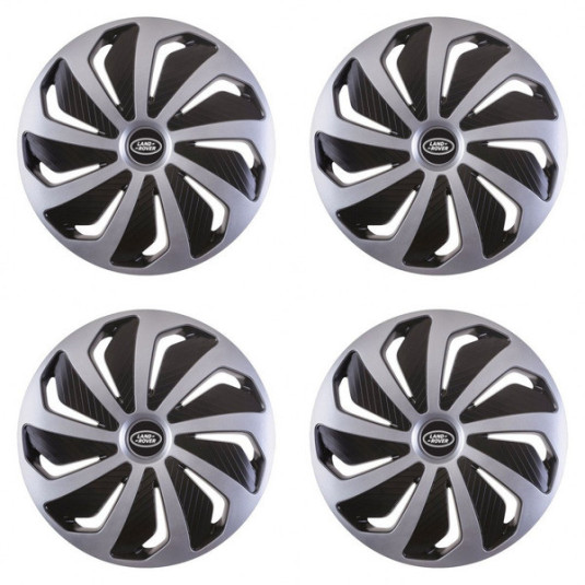 Puklice pre Land Rover 15 WIND SB