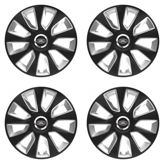 Puklice pre Land Rover 15 STRATOS BS