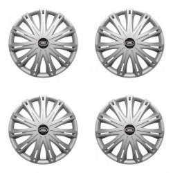 Puklice pre Land Rover 15 SPARK