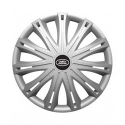 Puklice pre Land Rover 15 SPARK