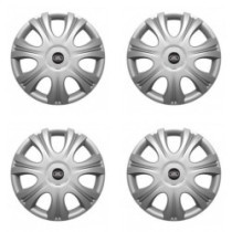 Puklice pre Land Rover 15 IMPULSE