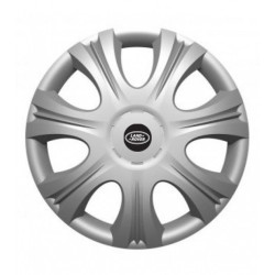 Puklice pre Land Rover 15 IMPULSE