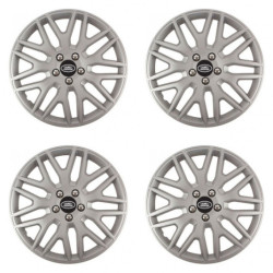 Puklice pre Land Rover 16 DAKAR