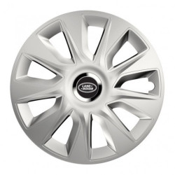 Puklice pre Land Rover 16 STRATOS RC