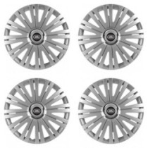 Puklice pre Land Rover 16 ACTIVE RC