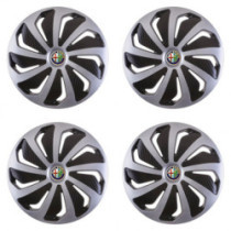 Puklice pre Alfa Romeo 14 WIND SB