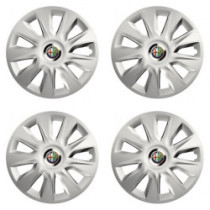 Puklice pre Alfa Romeo 14 STRATOS RC