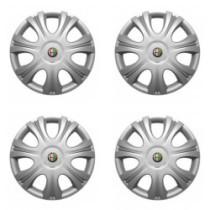 Puklice pre Alfa Romeo 14 IMPULSE