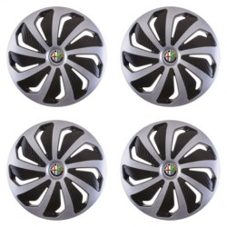 Puklice pre Alfa Romeo 15 WIND SB