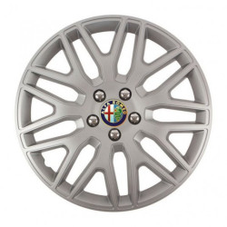 Puklice pre Alfa Romeo 15 DAKAR