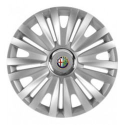 Puklice pre Alfa Romeo 15 ROYAL