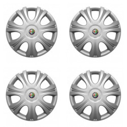 Puklice pre Alfa Romeo 15 IMPULSE