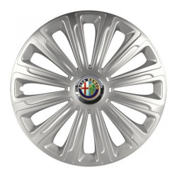 Puklice pre Alfa Romeo 16 TREND RC