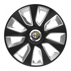 Puklice pre Alfa Romeo 16 STRATOS BS