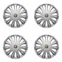 Puklice pre Alfa Romeo 16 SPARK