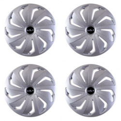 Puklice pre Kia (nové logo) 14 WIND RC SI